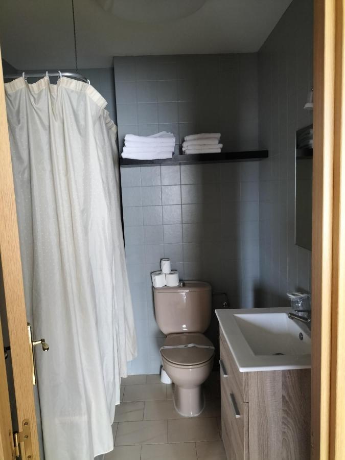Hotel Millan 네그레라 외부 사진