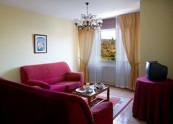 Hotel Millan 네그레라 외부 사진