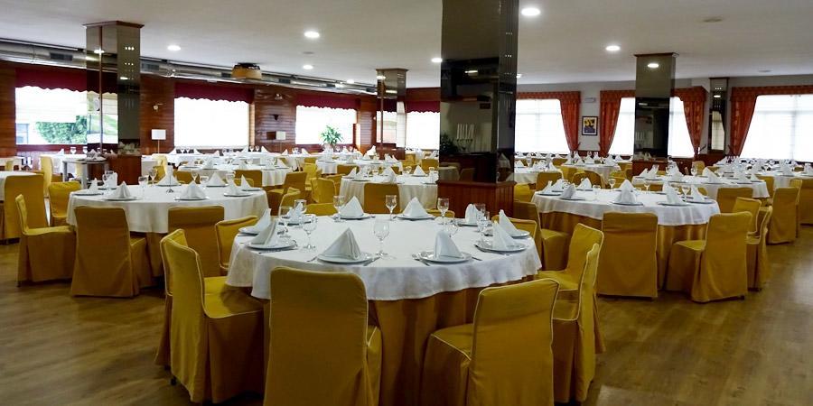 Hotel Millan 네그레라 외부 사진