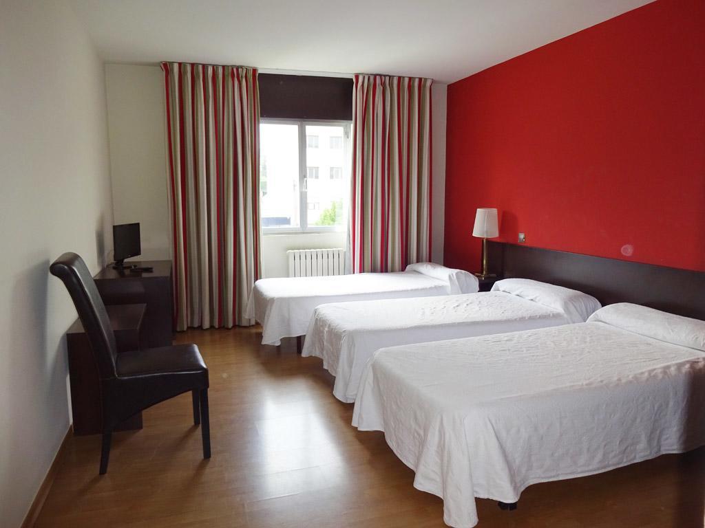 Hotel Millan 네그레라 외부 사진