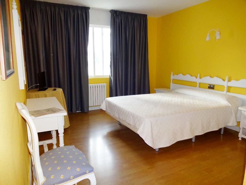 Hotel Millan 네그레라 외부 사진