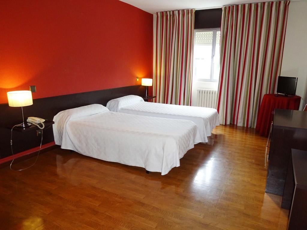 Hotel Millan 네그레라 외부 사진